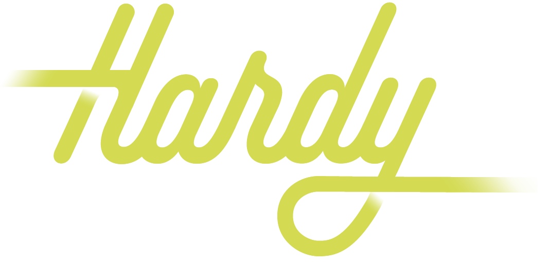 HARDY TRANSPORT